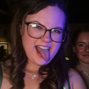 Meet your Posher, Alessa